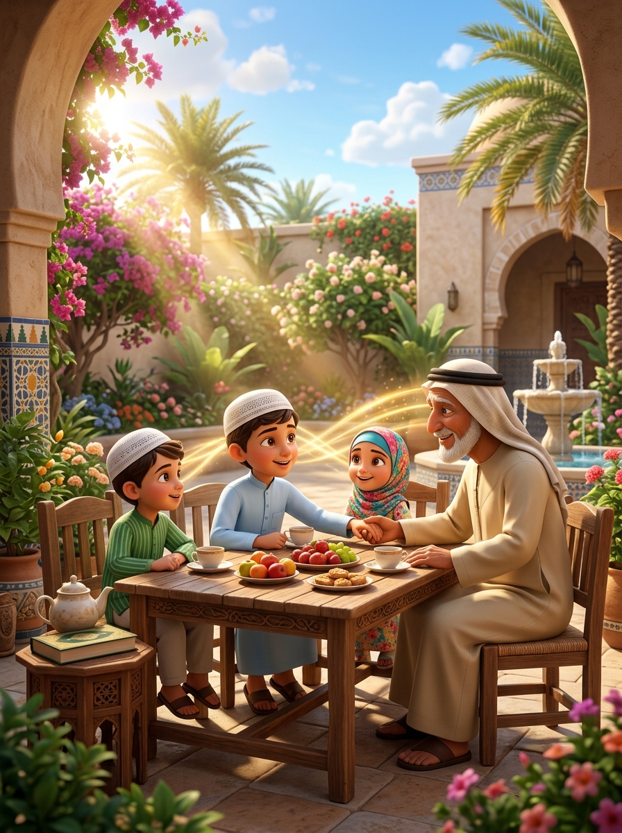 فنون الحوار والتواصل مع الآخرين